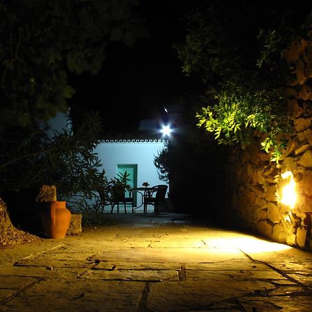 Horta De Torrejais Pension Moura Buitenkant foto
