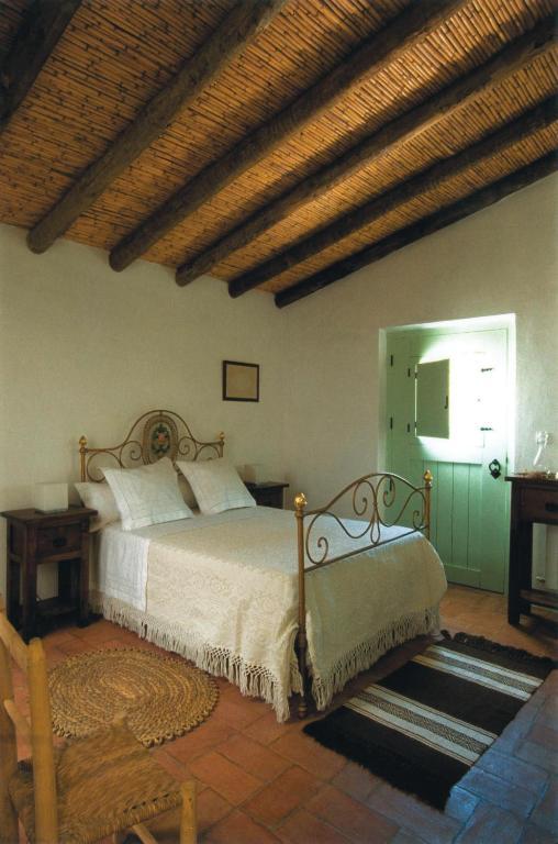 Horta De Torrejais Pension Moura Kamer foto