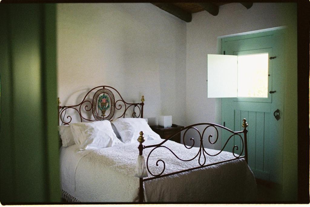 Horta De Torrejais Pension Moura Kamer foto